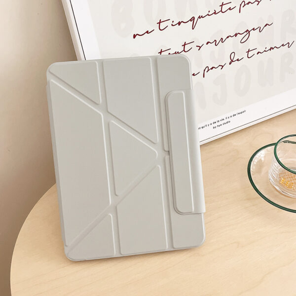 Y-shaped folding tablet case - Image 9