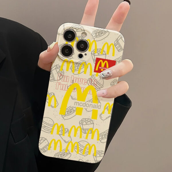 Film phone case - Image 2