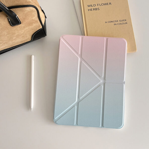 Gradient color tablet case - Image 4