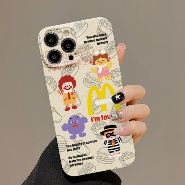 Film phone case - Image 3