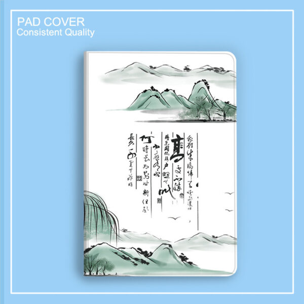 Landscape tablet case - Image 12