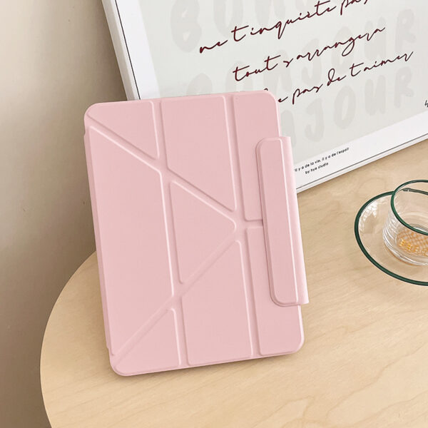 Y-shaped folding tablet case - Image 7