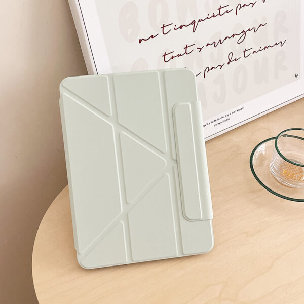 Y-shaped folding tablet case - Image 8