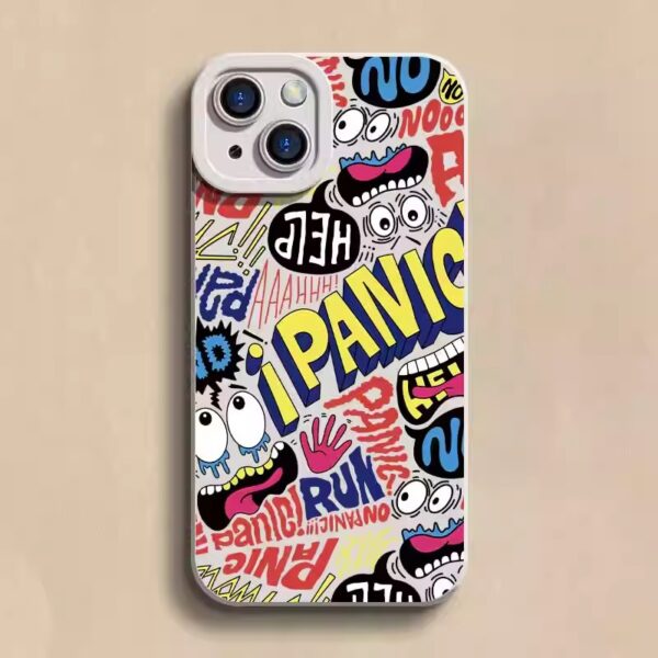 Little Monster Phone Case - Image 9