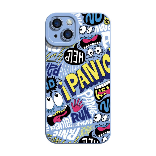 Little Monster Phone Case - Image 5