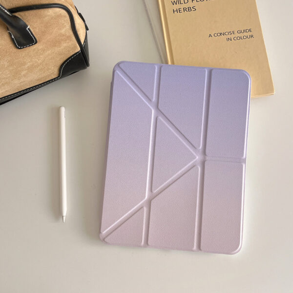 Gradient color tablet case - Image 3