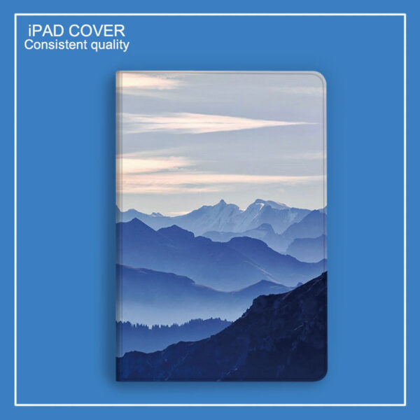 Landscape tablet case - Image 10