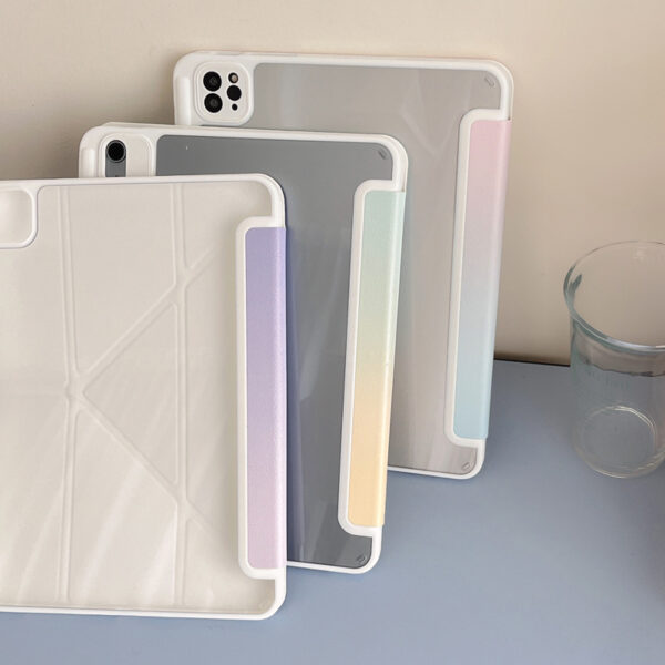 Gradient color tablet case - Image 2