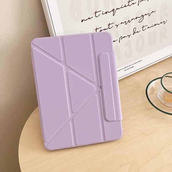 Y-shaped folding tablet case - Image 6