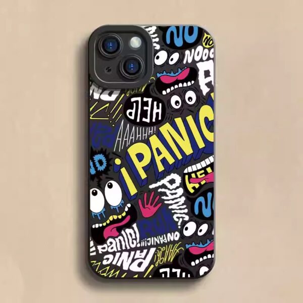 Little Monster Phone Case - Image 8