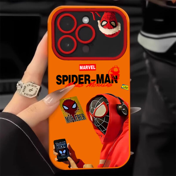 Spider Man phone case - Image 4